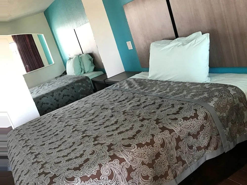 Foto - Moonlight Inn & Suites