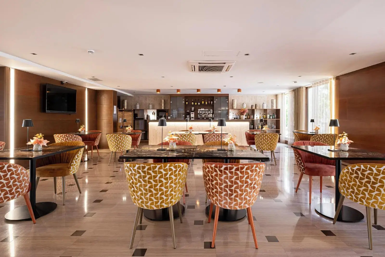 Foto - Exe Parc del Vallés