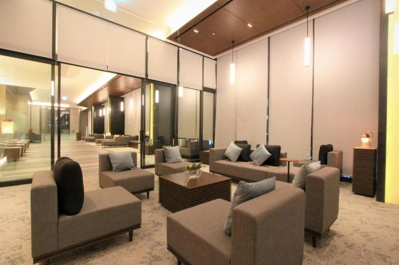 Photo - Roynet Hotel Seoul Mapo