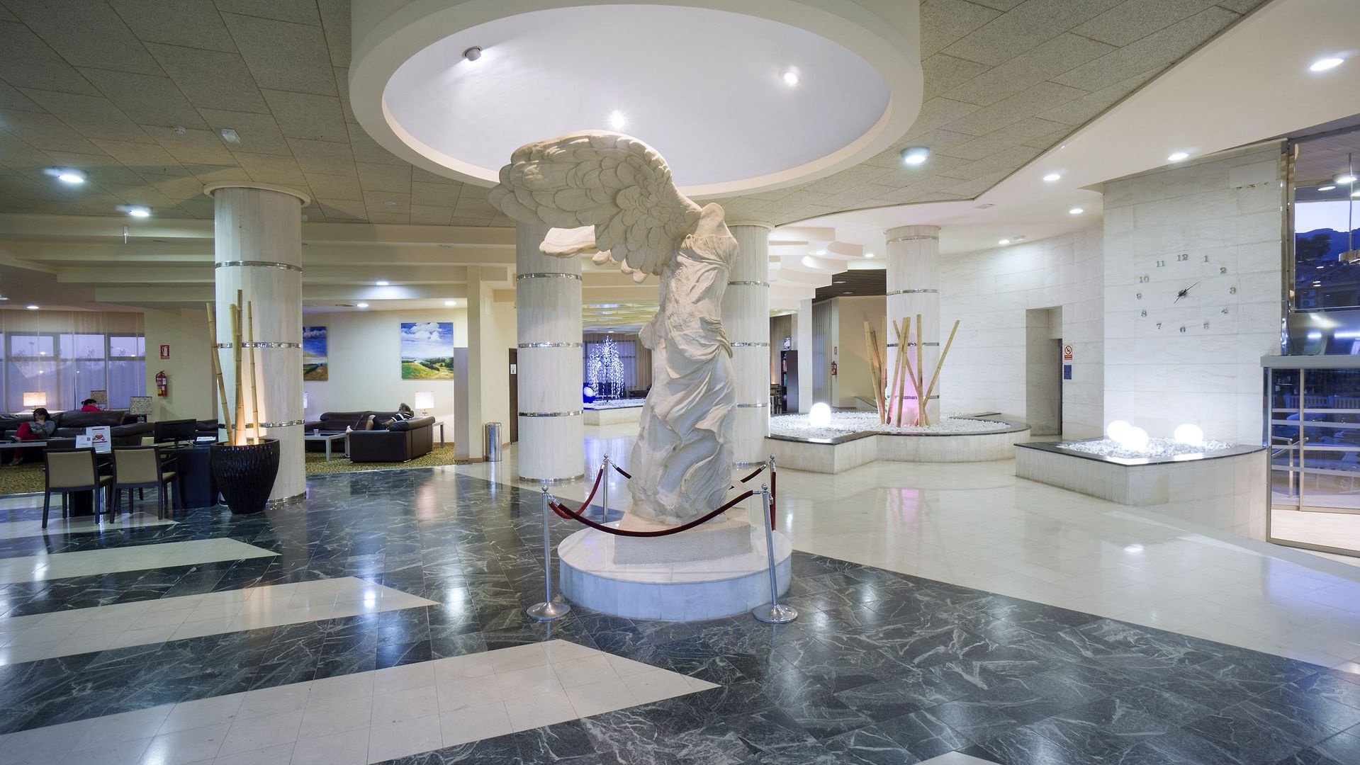Foto - Hotel Ibersol Torremolinos Beach