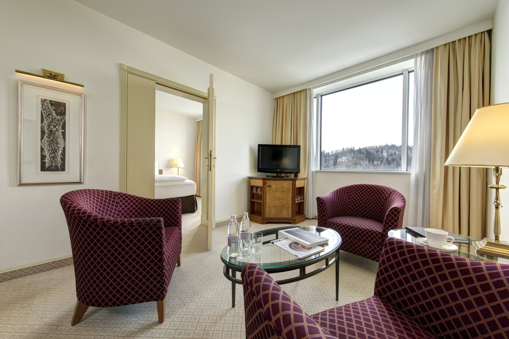 Foto - Hotel Lev