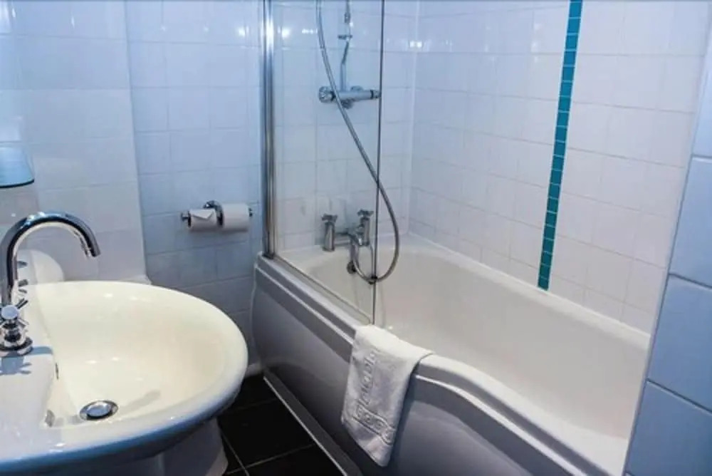 Foto - Hand & Flower