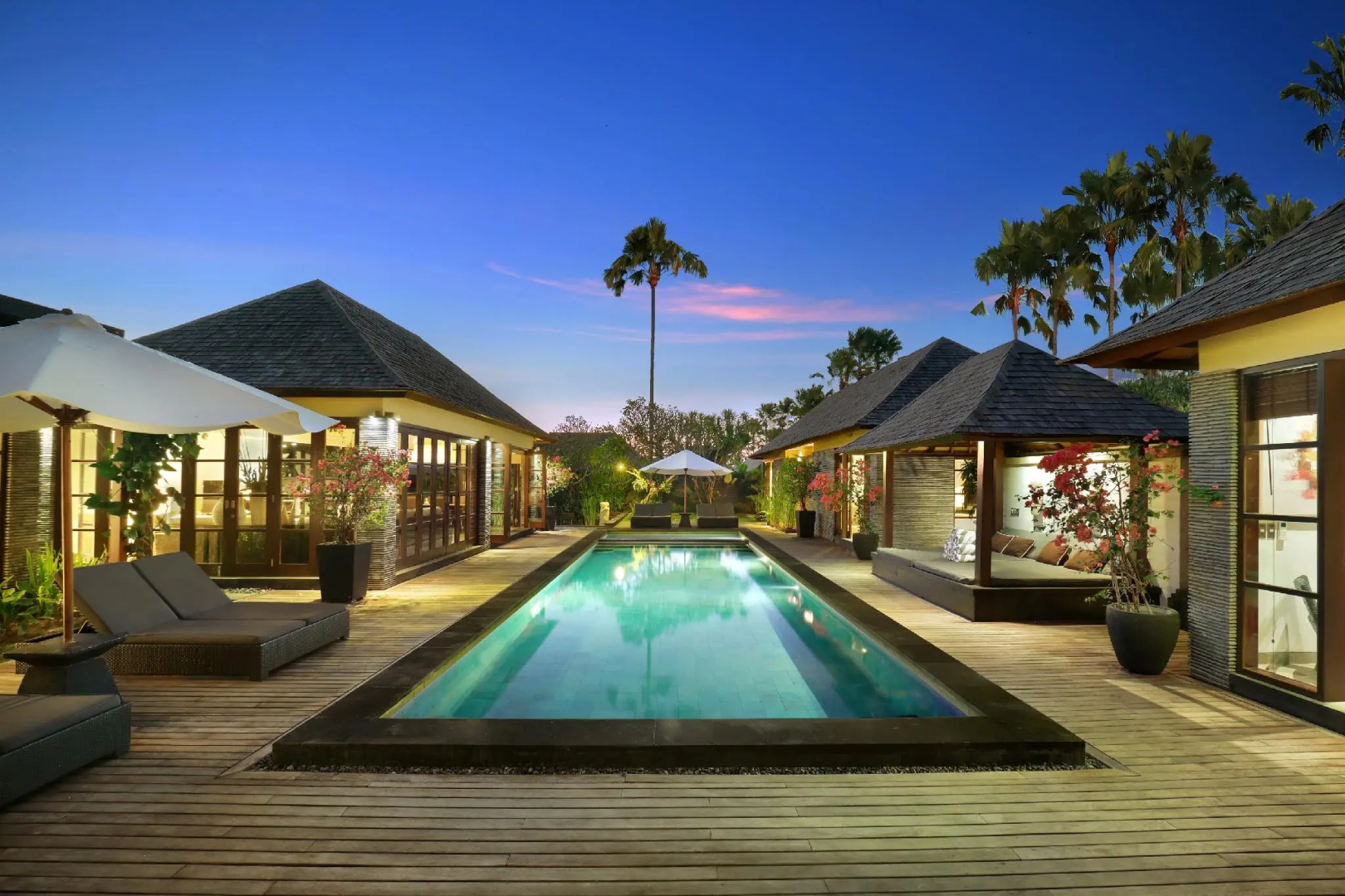 Foto - Peppers Seminyak