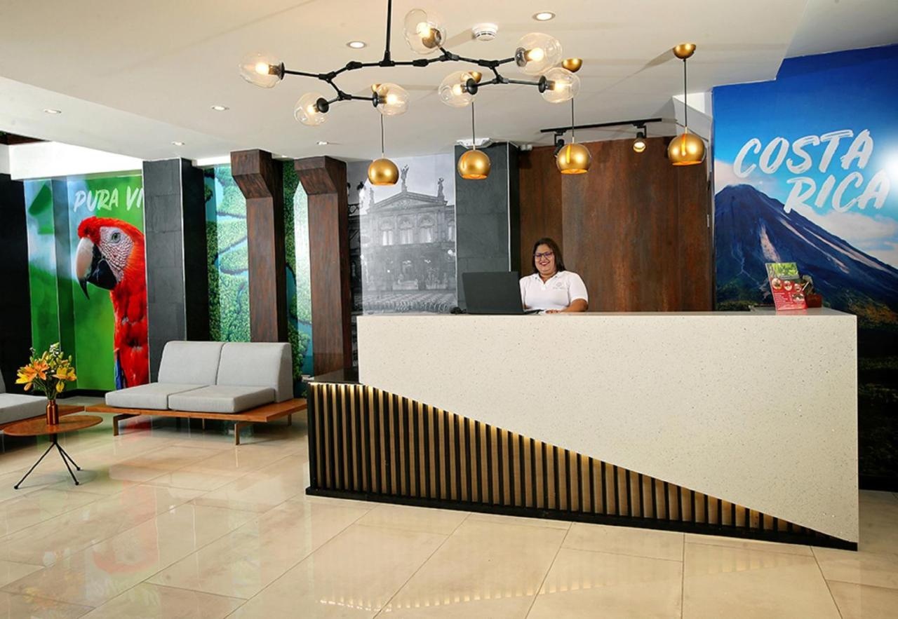 Foto - Hotel Cultura Plaza