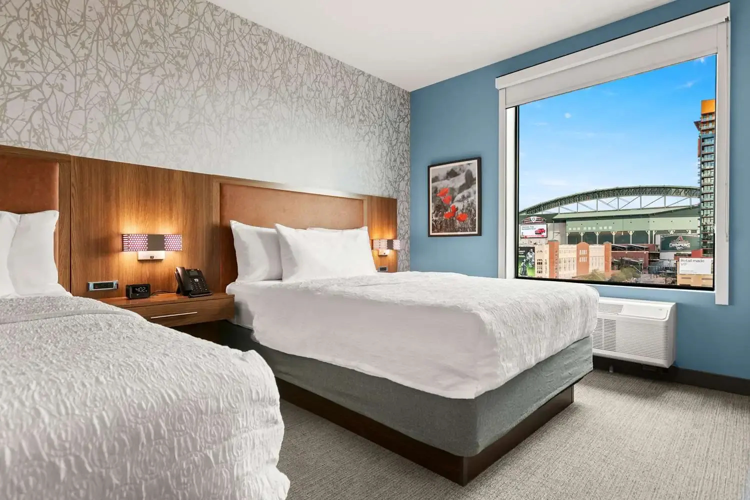 Foto - Home2 Suites by Hilton Phoenix Downtown 