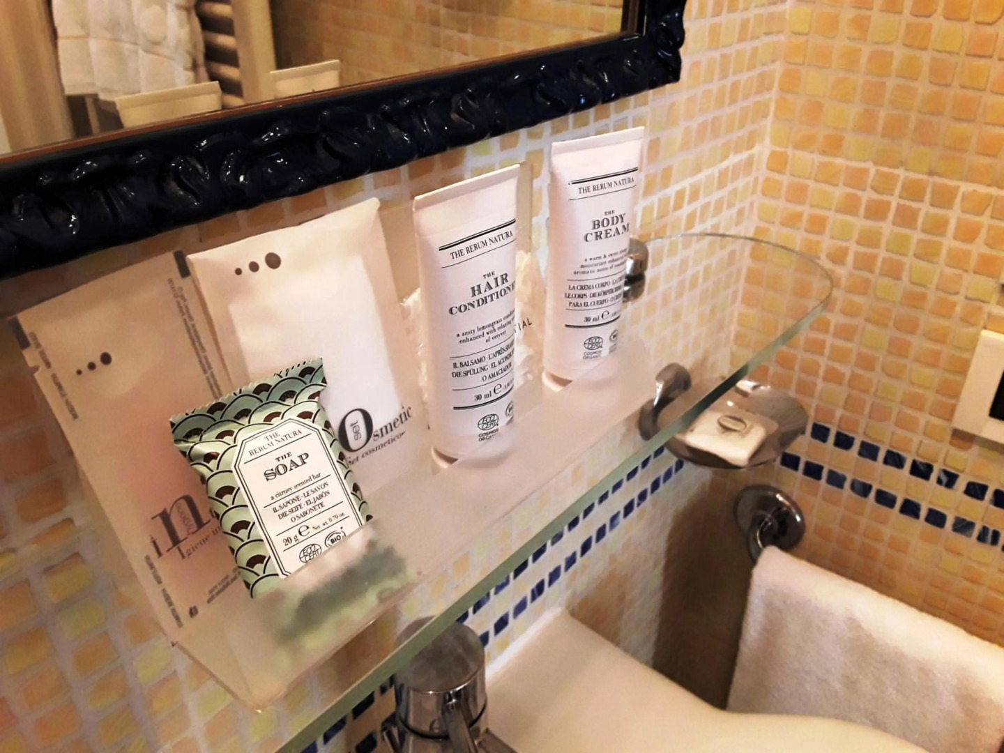 Foto - Pensione Accademia - Villa Maravege