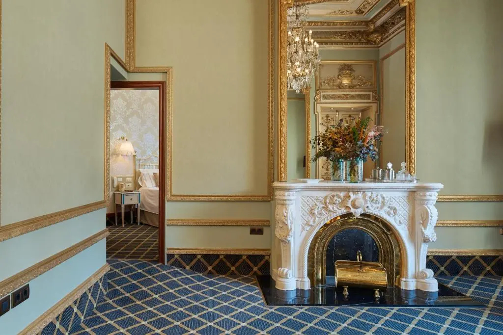 Foto - Hotel Continental Palacete