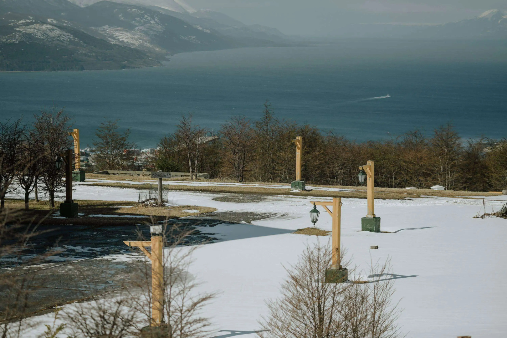Photo - Wyndham Garden Ushuaia Hotel del Glaciar
