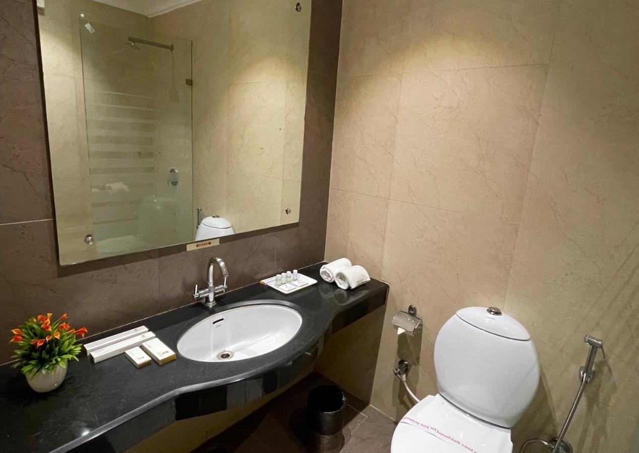 Foto - Royale Sarovar Portico Agra