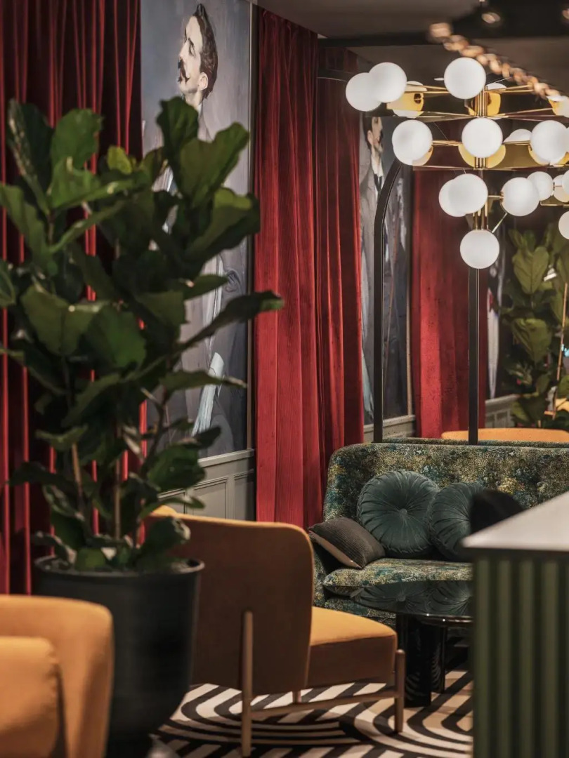Foto - Dandy Hotel