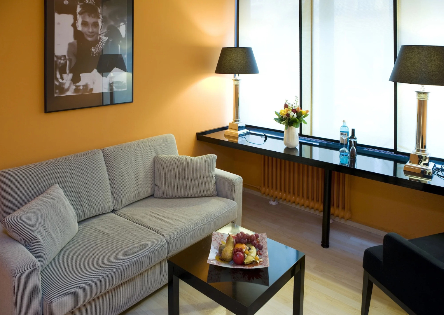 Foto - Relexa Hotel Bellevue an der Alster