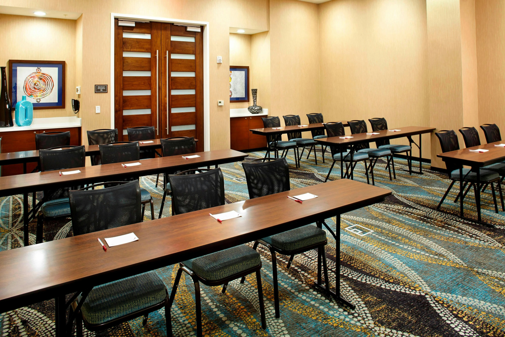 Photo - Residence Inn Secaucus Meadowlands
