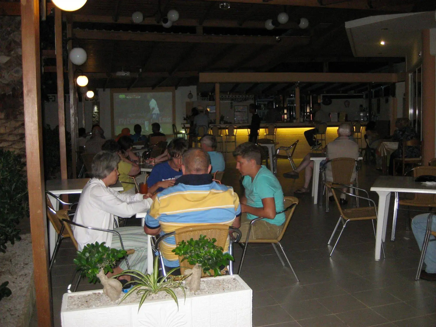 Foto - Meliton Hotel