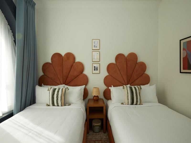 Foto - Granger Hotel San Diego Downtown Gaslamp Quarter, a Member of Design Hotels