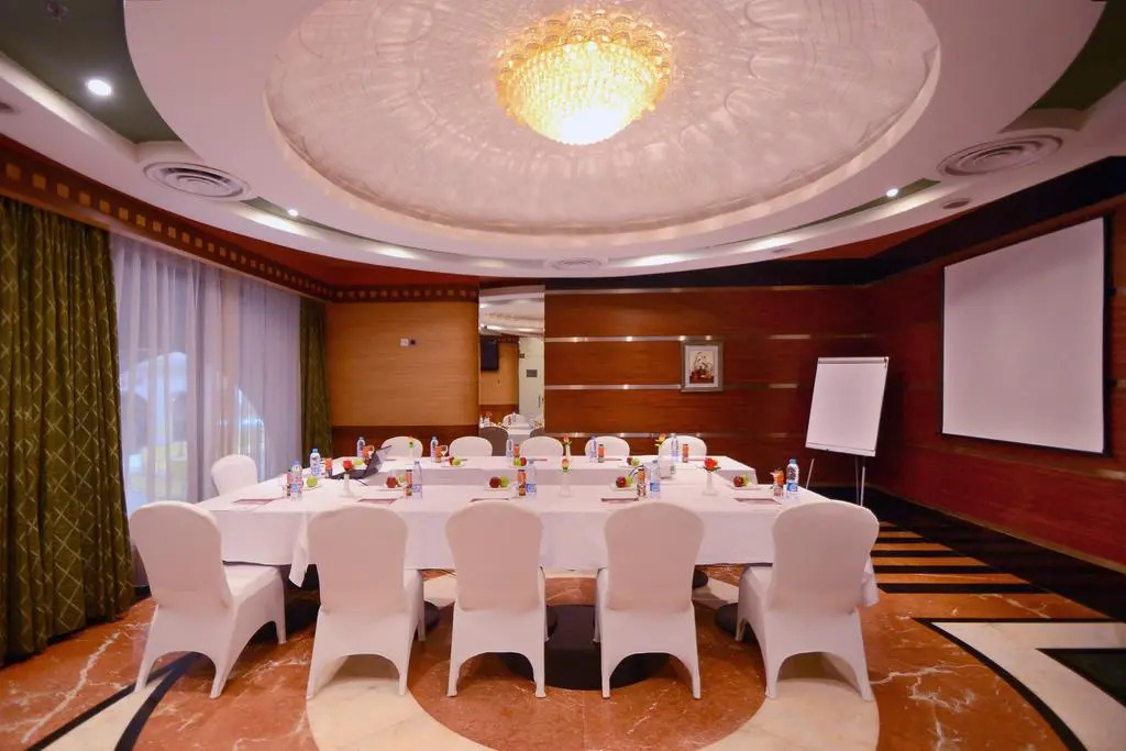 Foto - Al Muna Kareem Hotel- EX LEADER