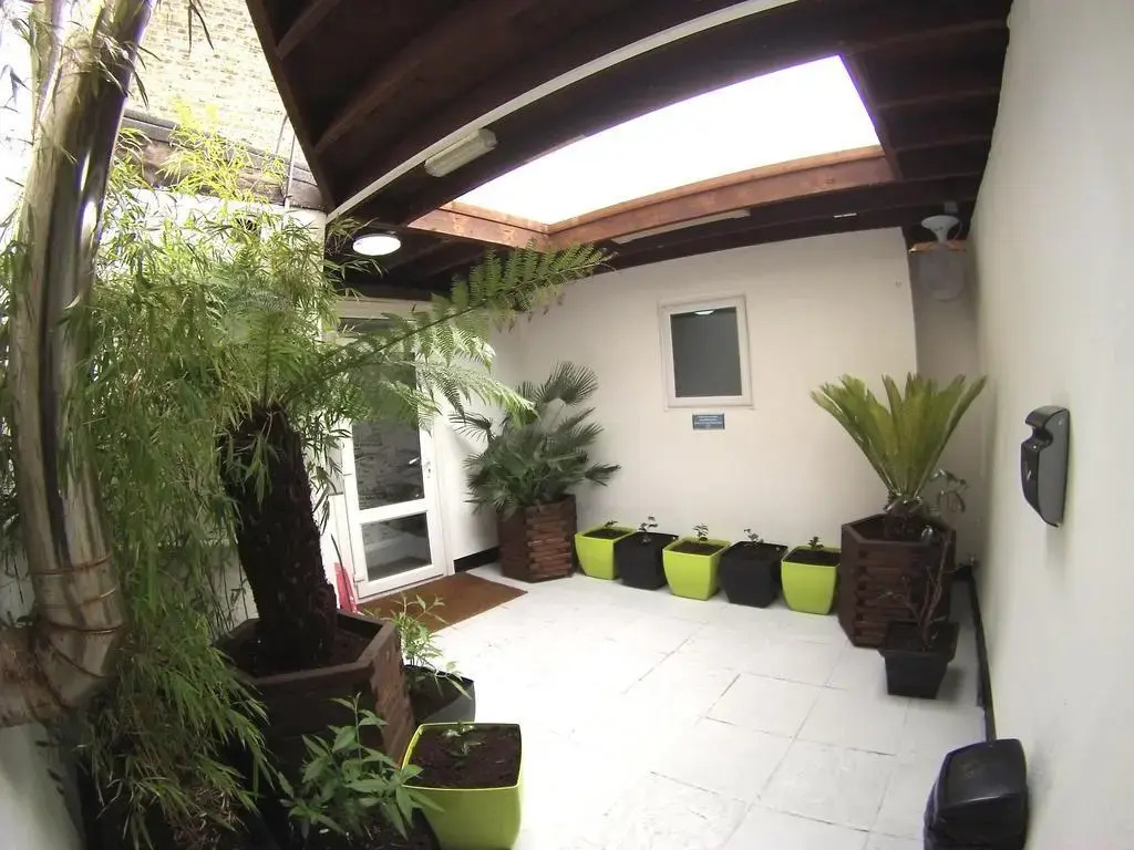 Foto - London Stay Apartments