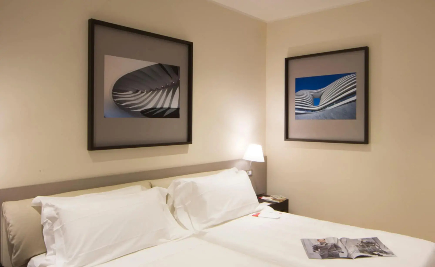 Foto - UNA Hotels Bologna Fiera