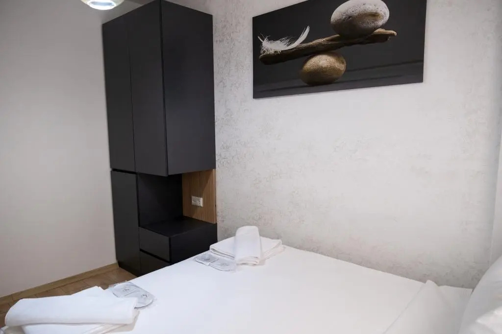 Foto - Si Hotel & Spa