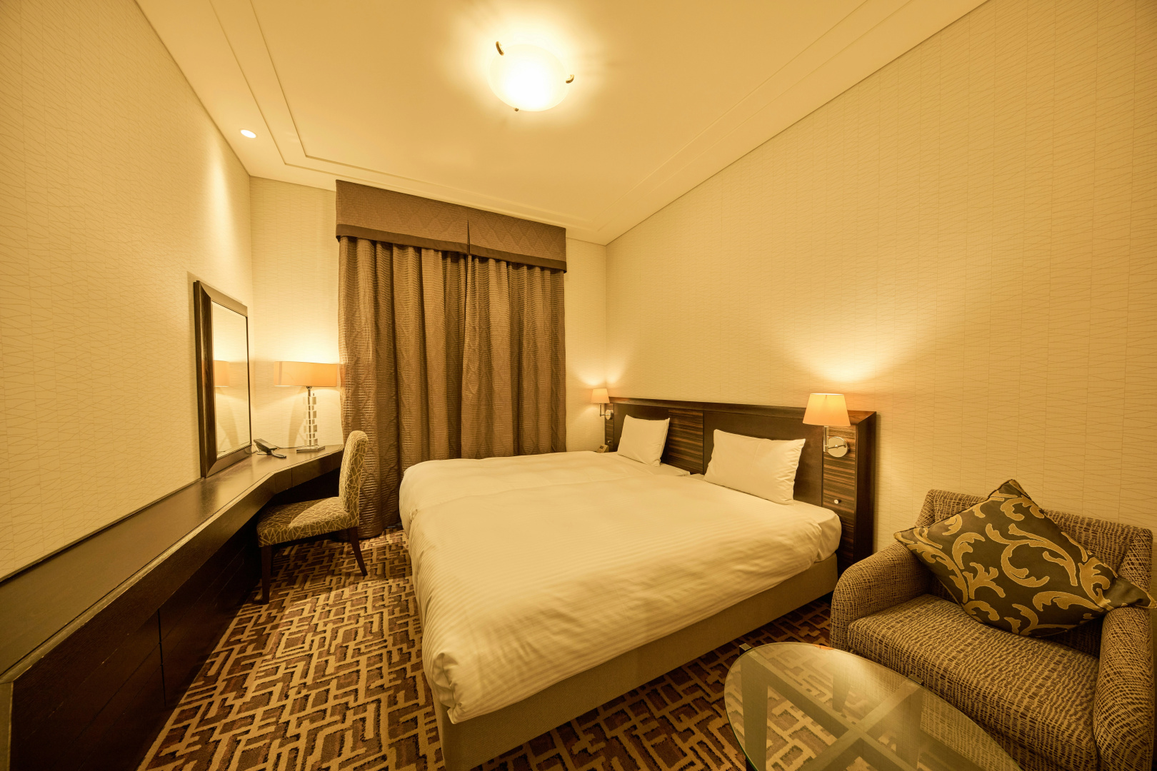 Foto - Okura Chiba Hotel