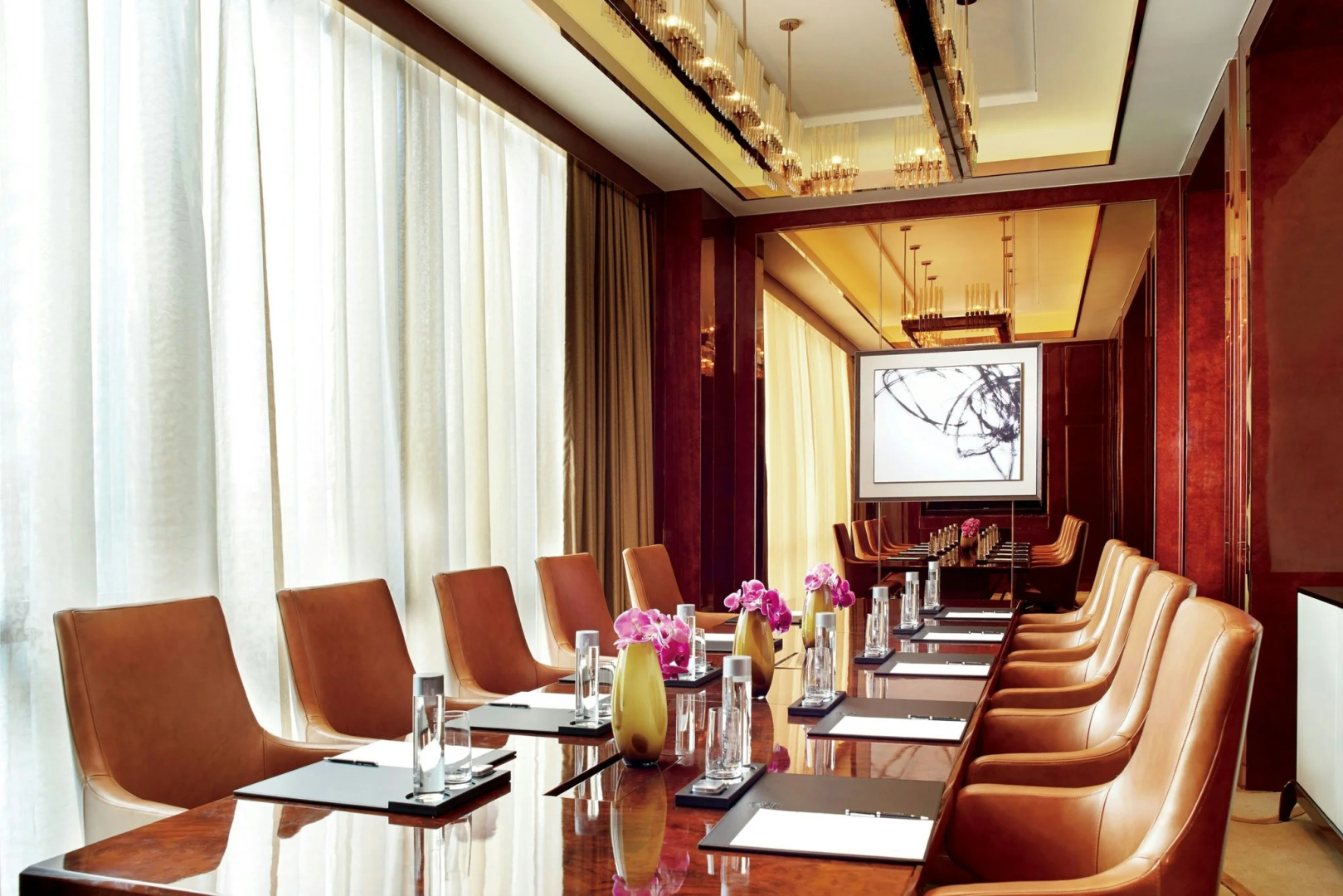 Photo - The Ritz-Carlton, Chengdu