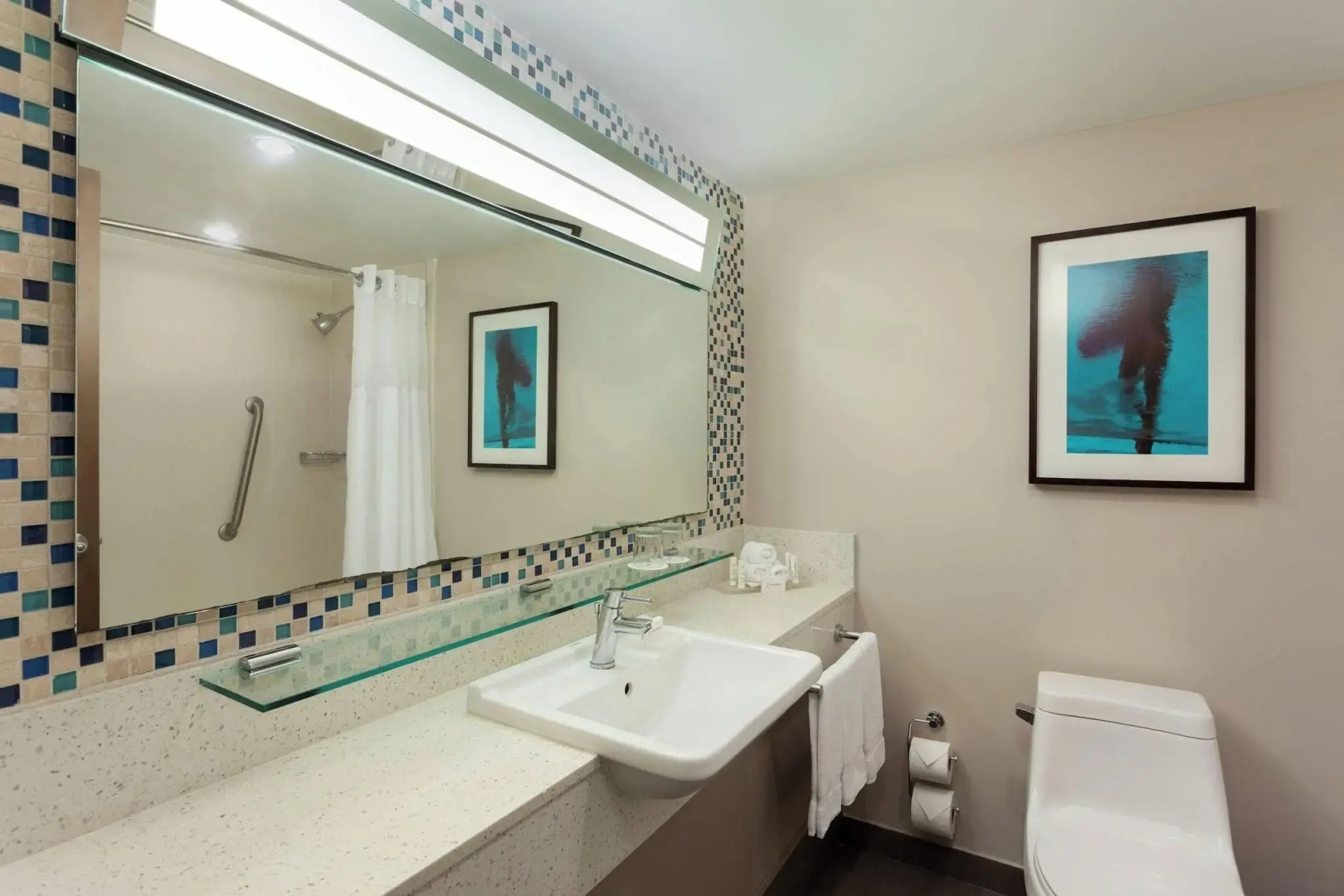 Foto - Courtyard by Marriott Isla Verde Beach Resort