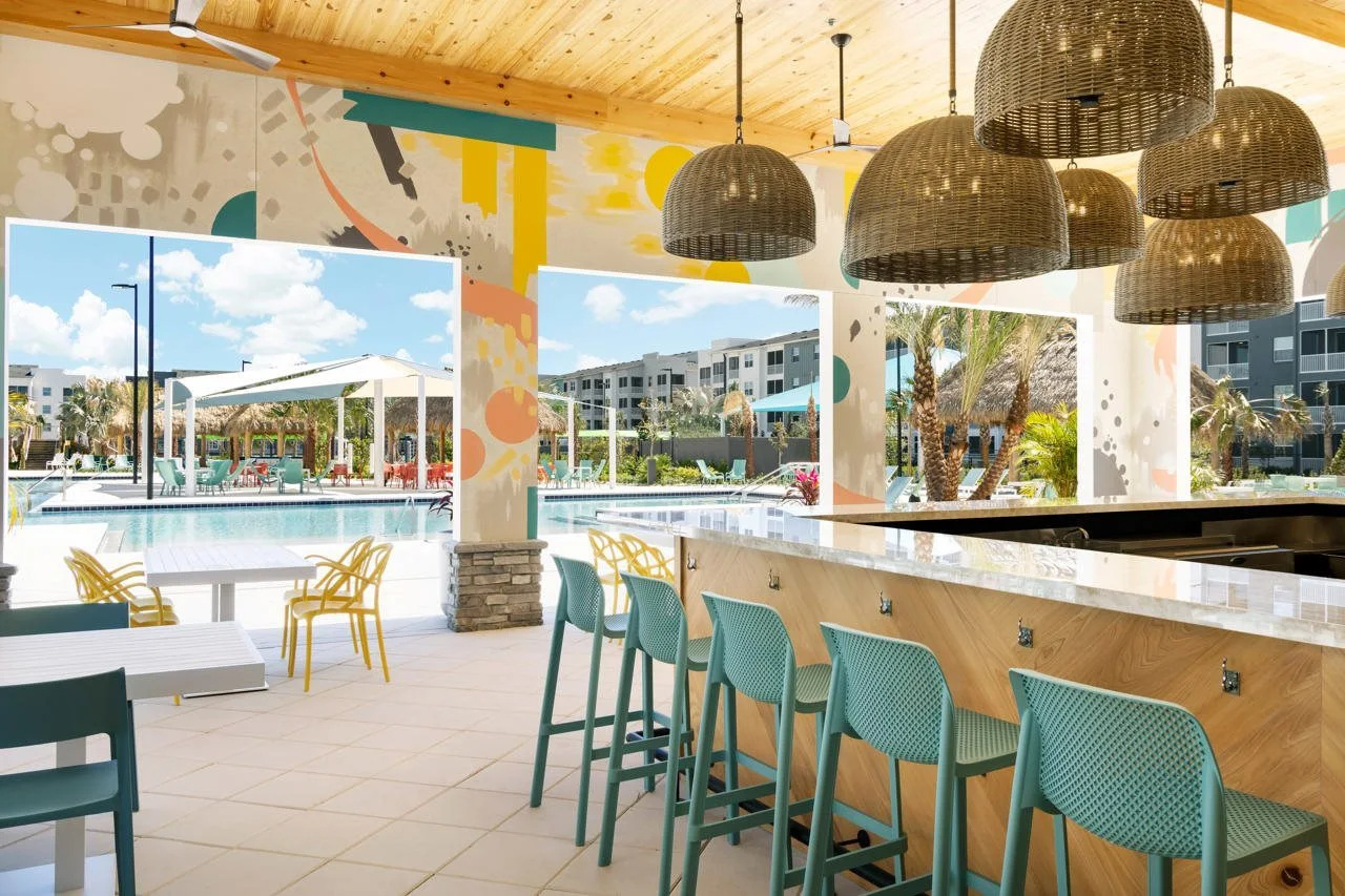 Foto - Villatel Resort Orlando, Apartments by Marriott Bonvoy