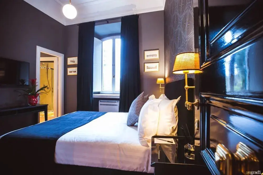 Photo - Hotel Parrasio