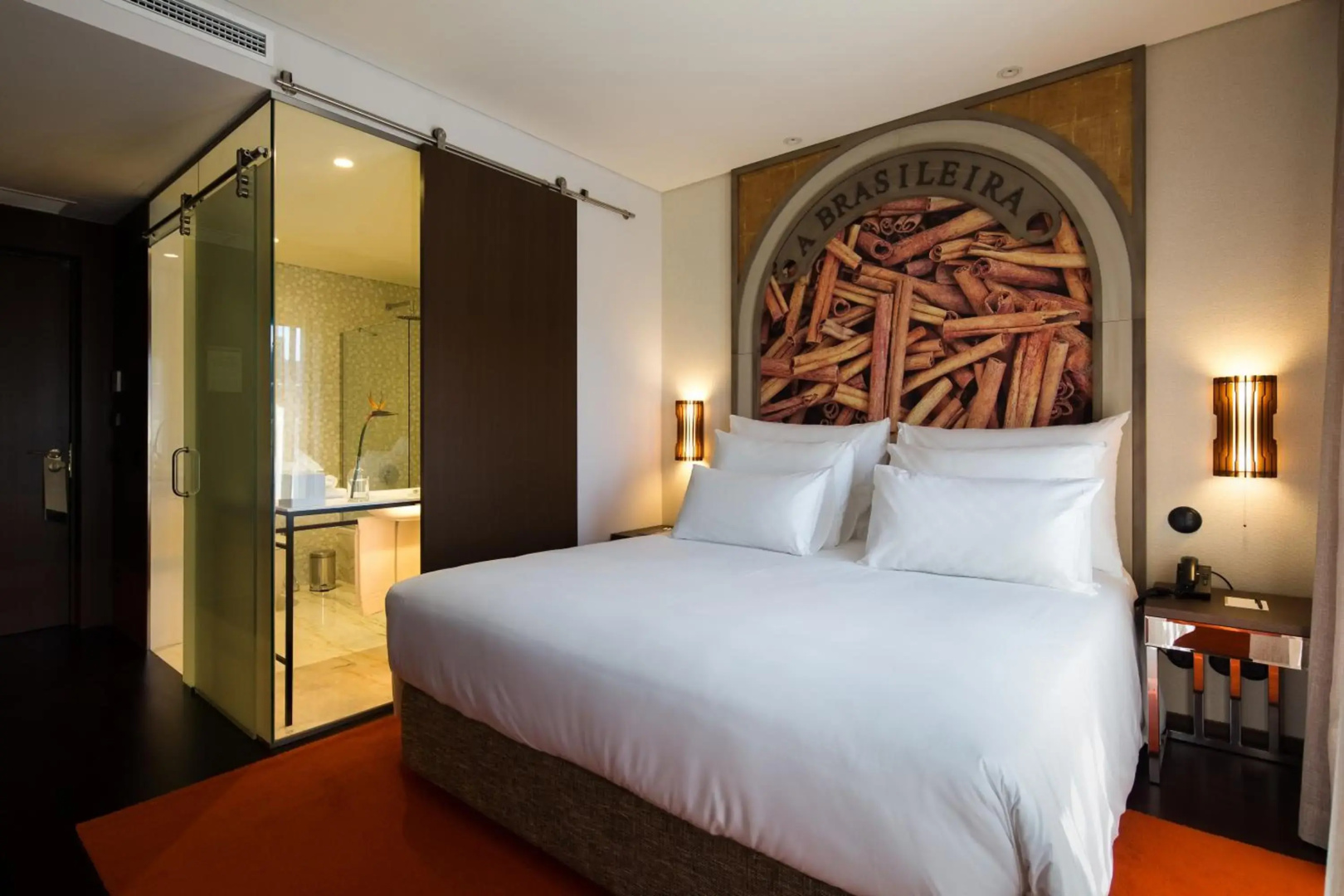 Foto - Pestana Porto - A Brasileira, City Center & Heritage Building