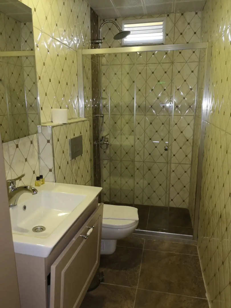 Photo - Microyal Hotel