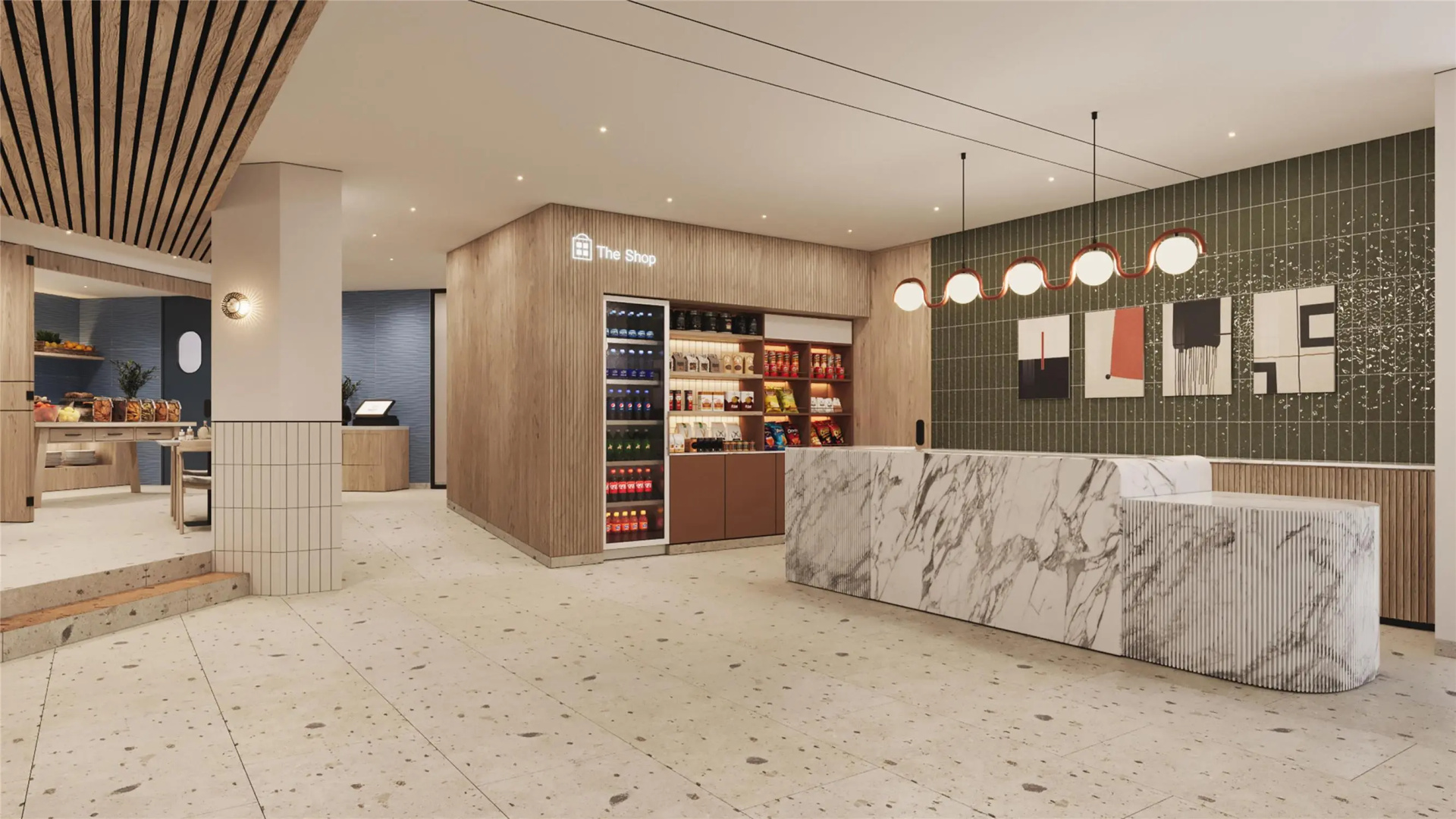Foto - Hilton Garden Inn Tijuana Airport