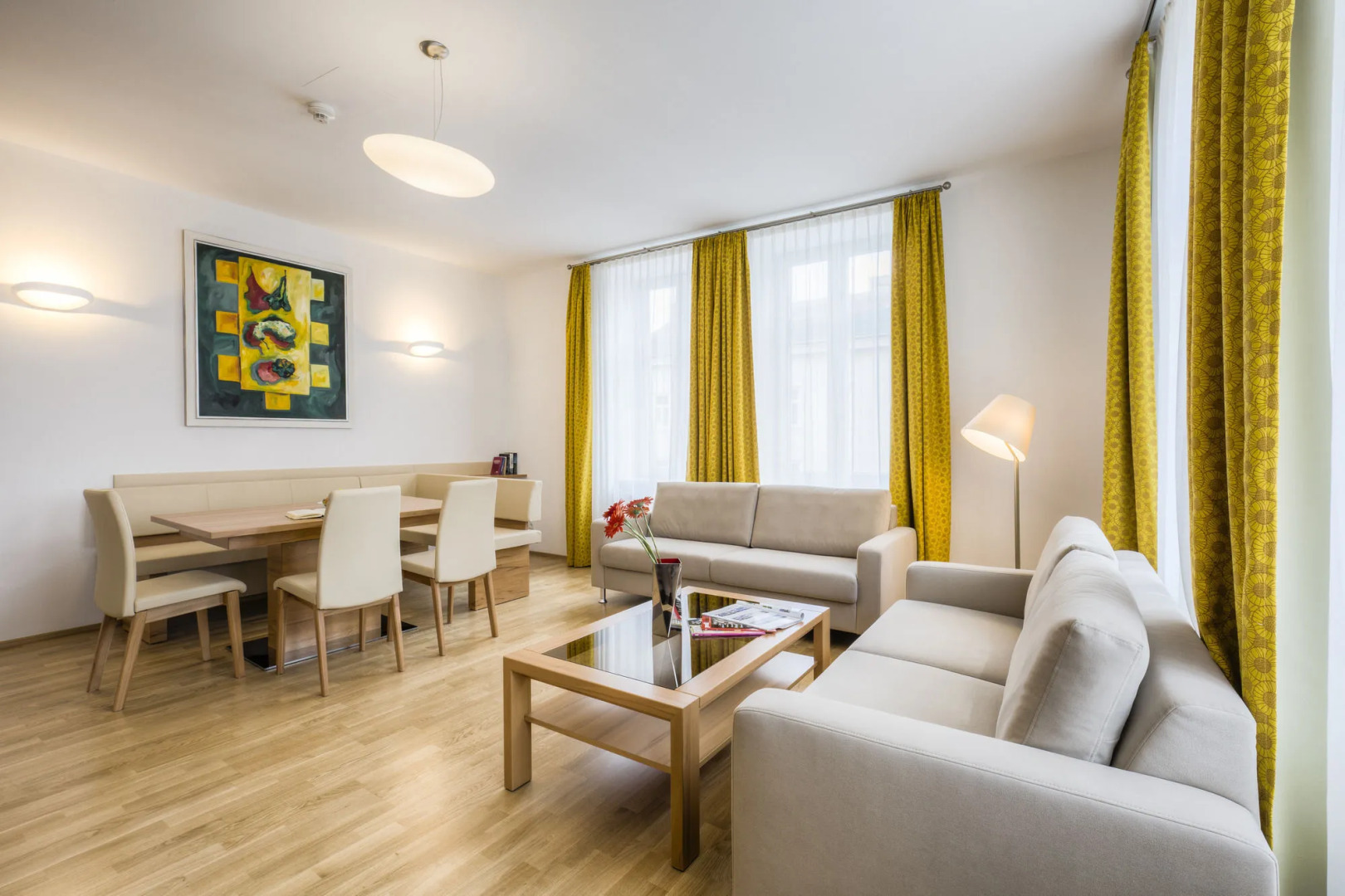 Foto - Vienna Grand Apartments City