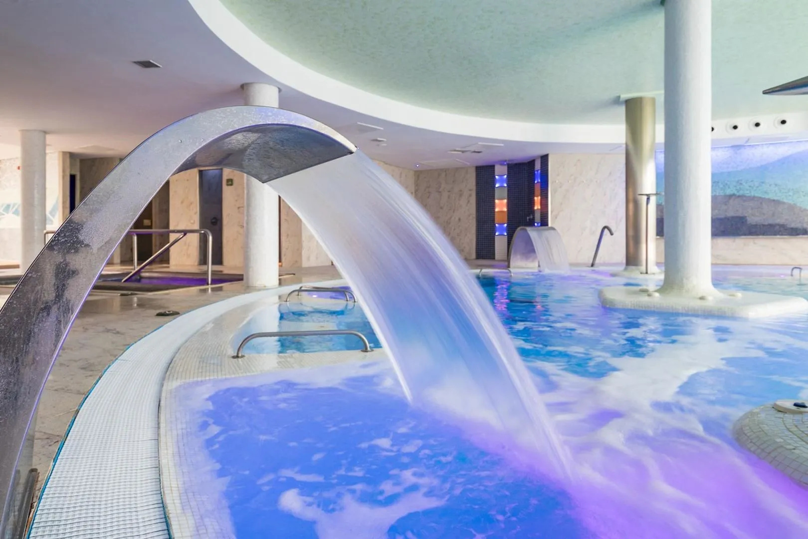 Foto - Exe Estepona Thalasso & Spa- Adults Only