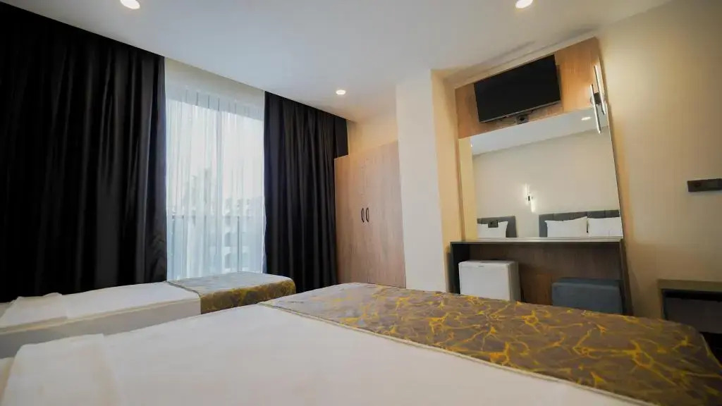 Photo - Blue Serenity Hotel