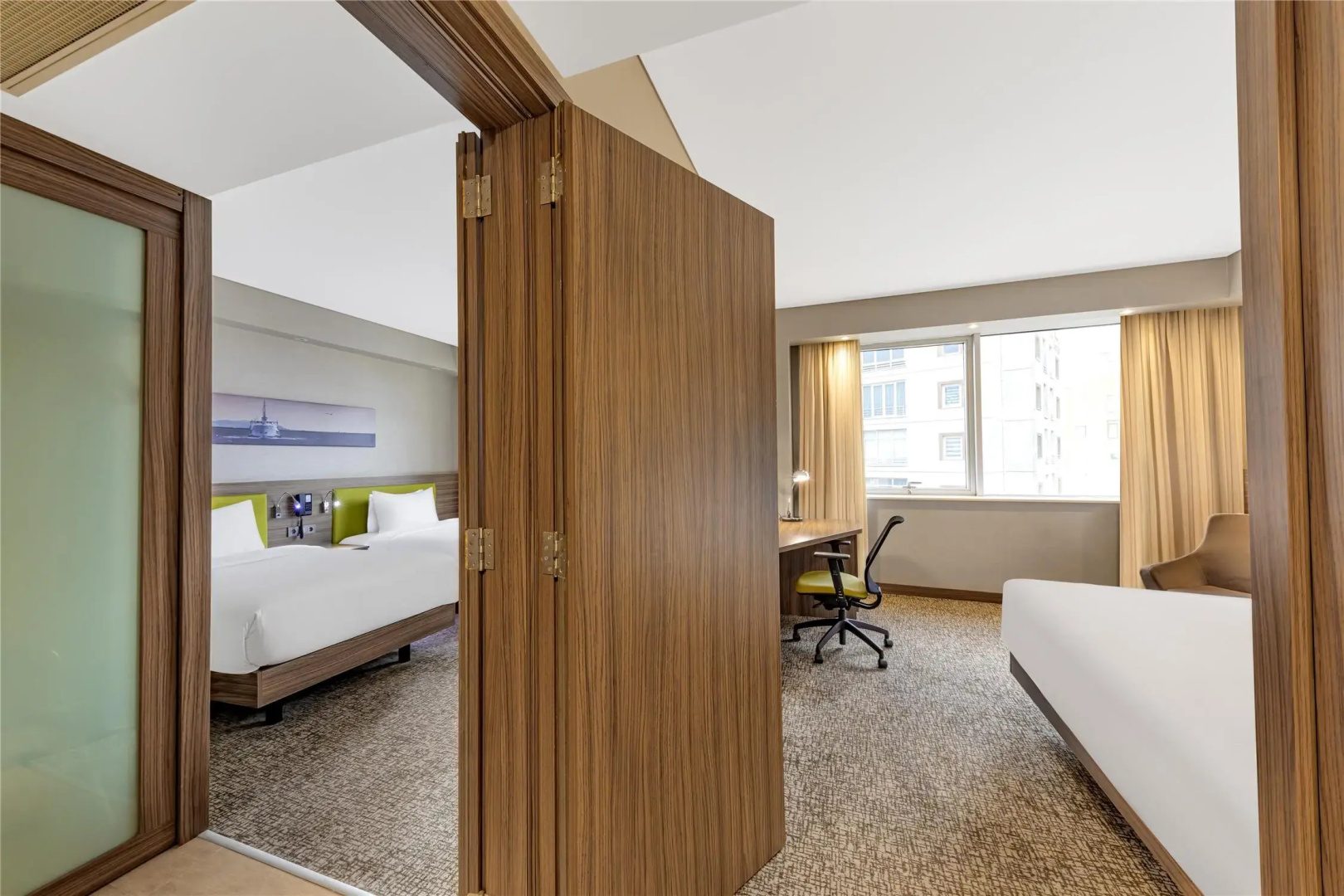 Photo - Hampton by Hilton Istanbul Kayasehir