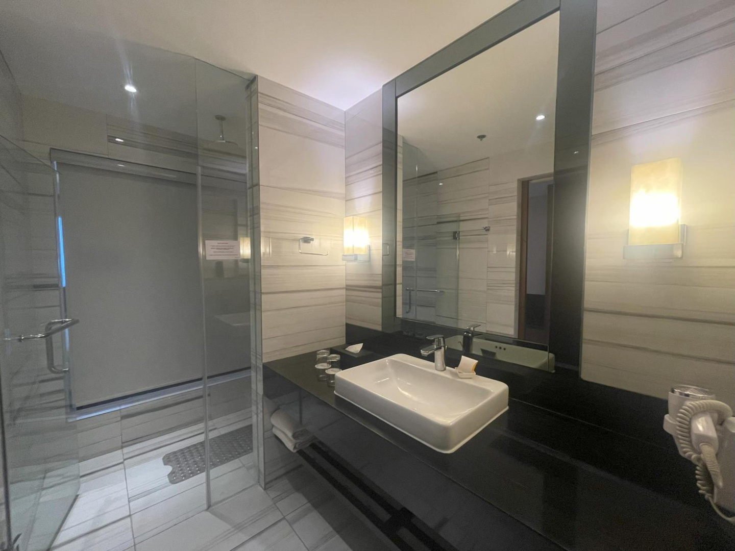 Foto - Luxent Hotel