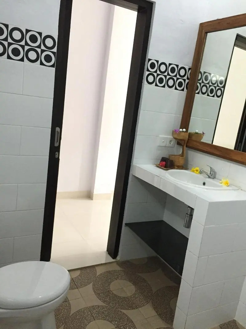 Foto - The Hidden Bali Inn