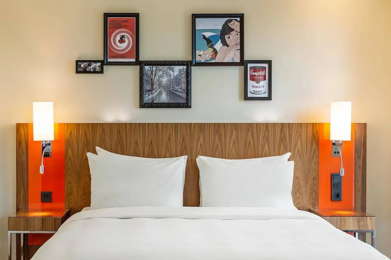 Photo - Radisson Blu Hotel Oslo Alna