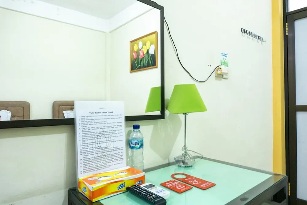 Foto - RedDoorz @ Gatot Subroto Ende