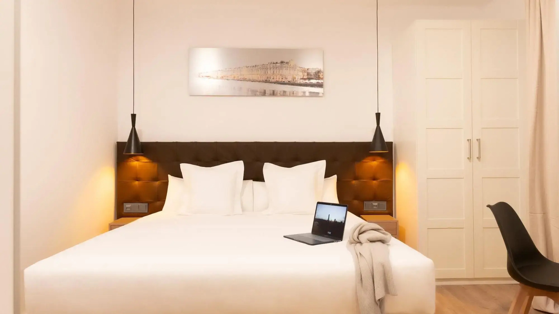 Photo - Fuencarral Rooms