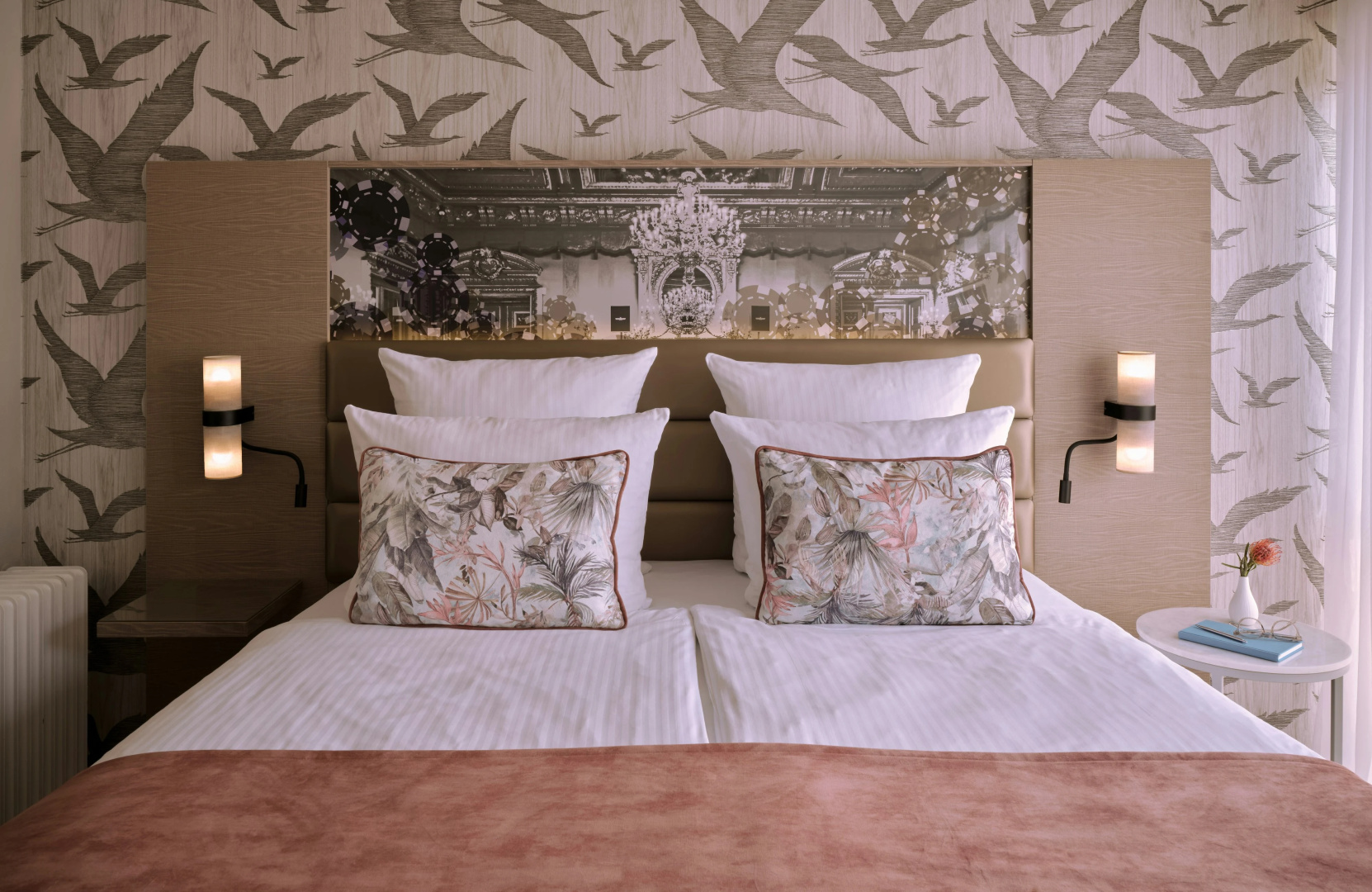 Photo - Leonardo Royal Hotel Baden- Baden