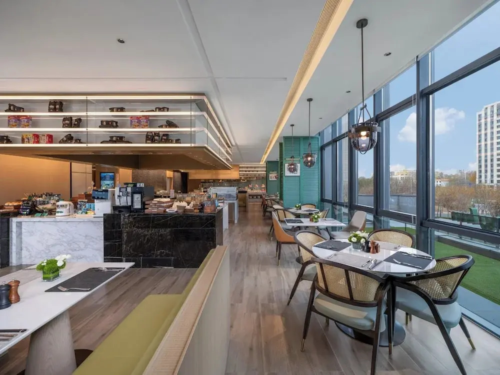 Photo - Holiday Inn Beijing Daxing Centre by IHG