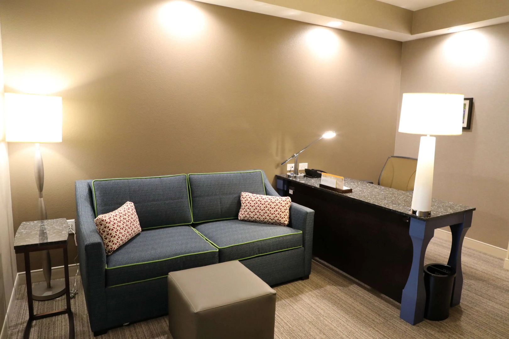 Photo - Hilton Garden Inn Austin Airport