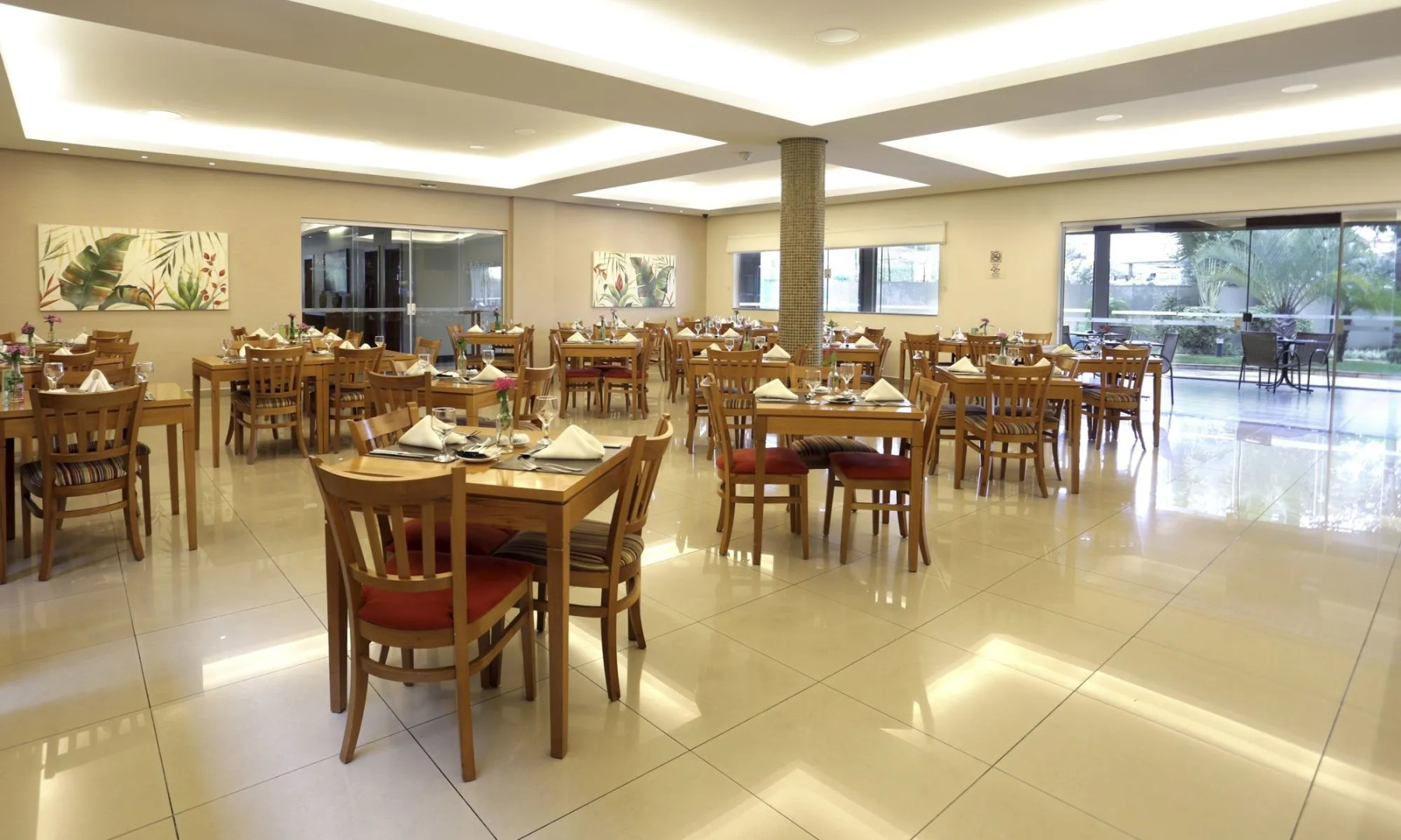 Foto - Quality Hotel Jundiai
