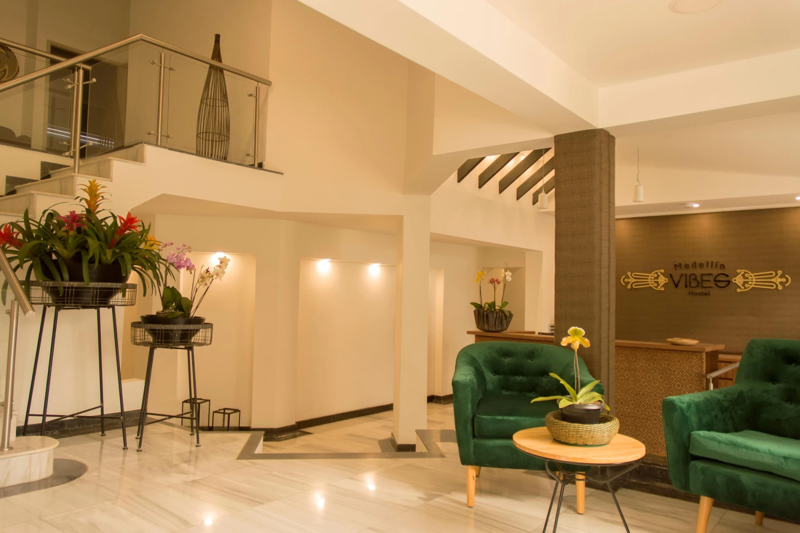 Foto - Medellín Vibes