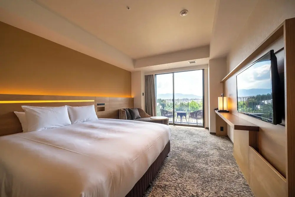 Foto - Umekoji Potel KYOTO