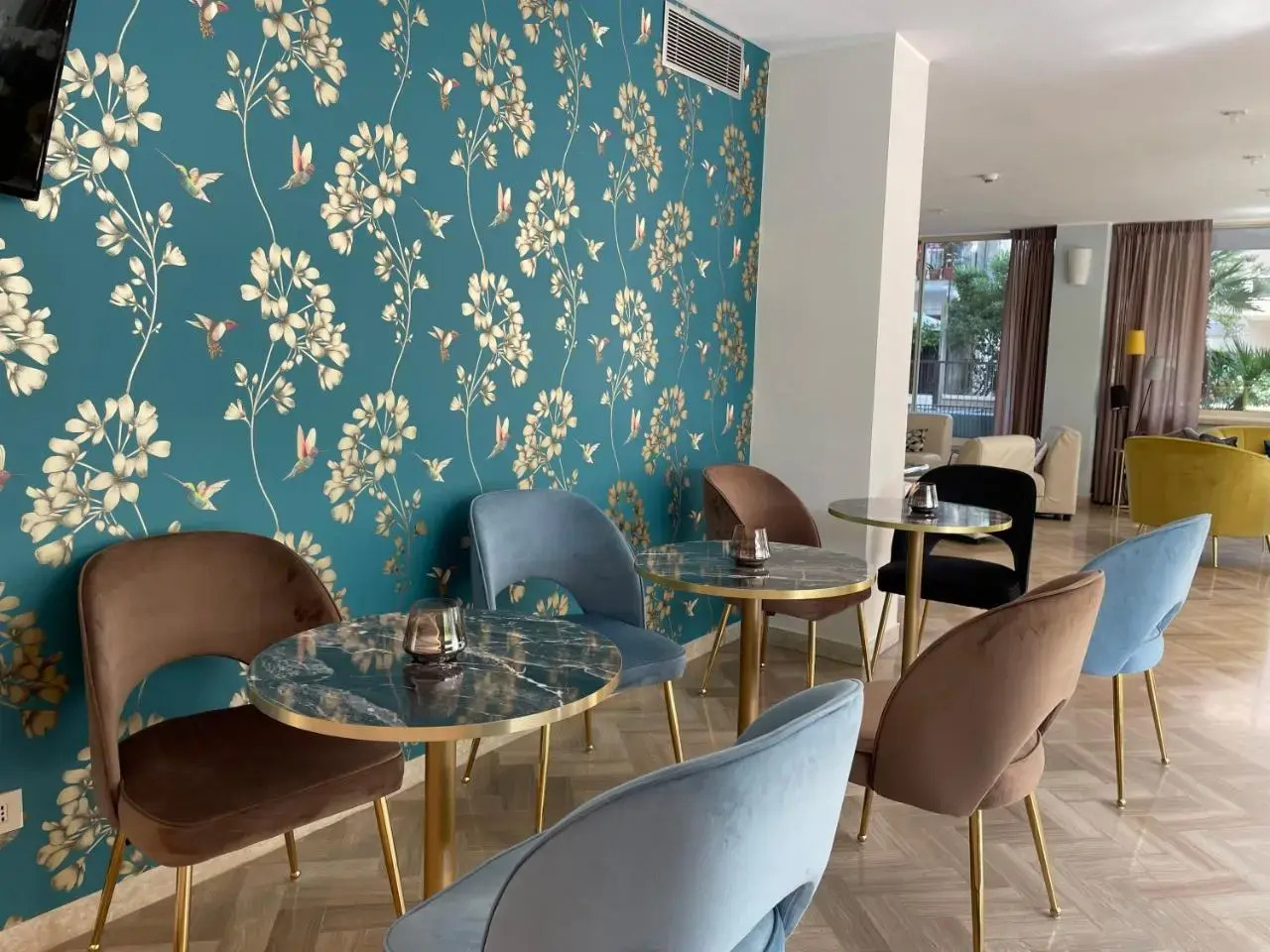 Foto - Aura Living Hotel