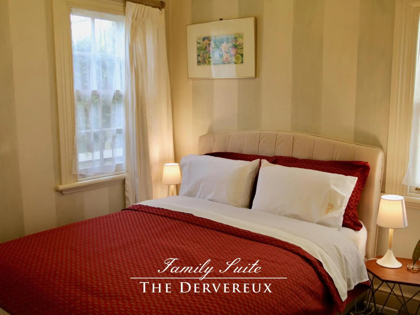 Photo - The Devereux Boutique Hotel