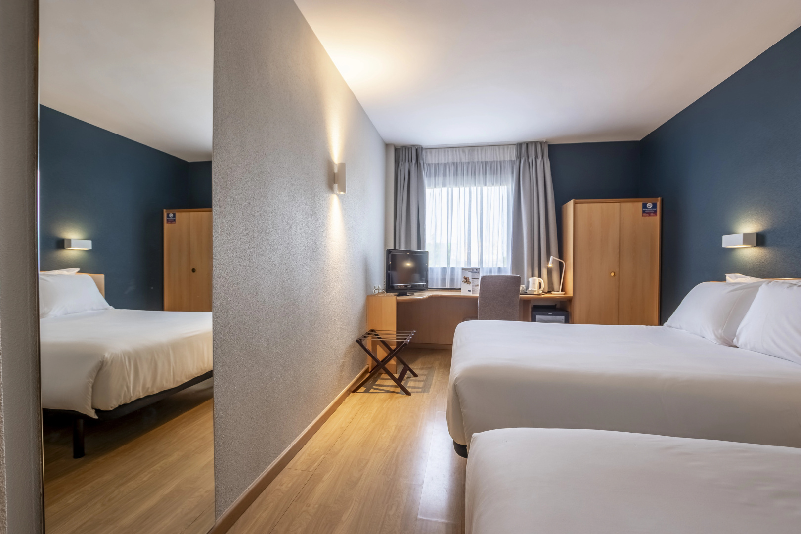 Foto -  Travelodge Murcia
