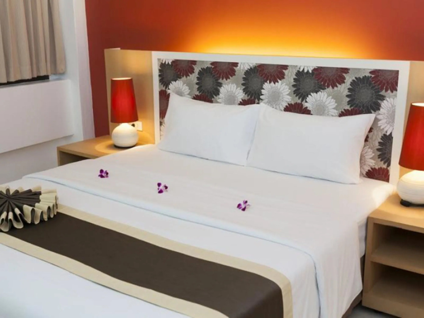 Photo - Grand Watergate Hotel