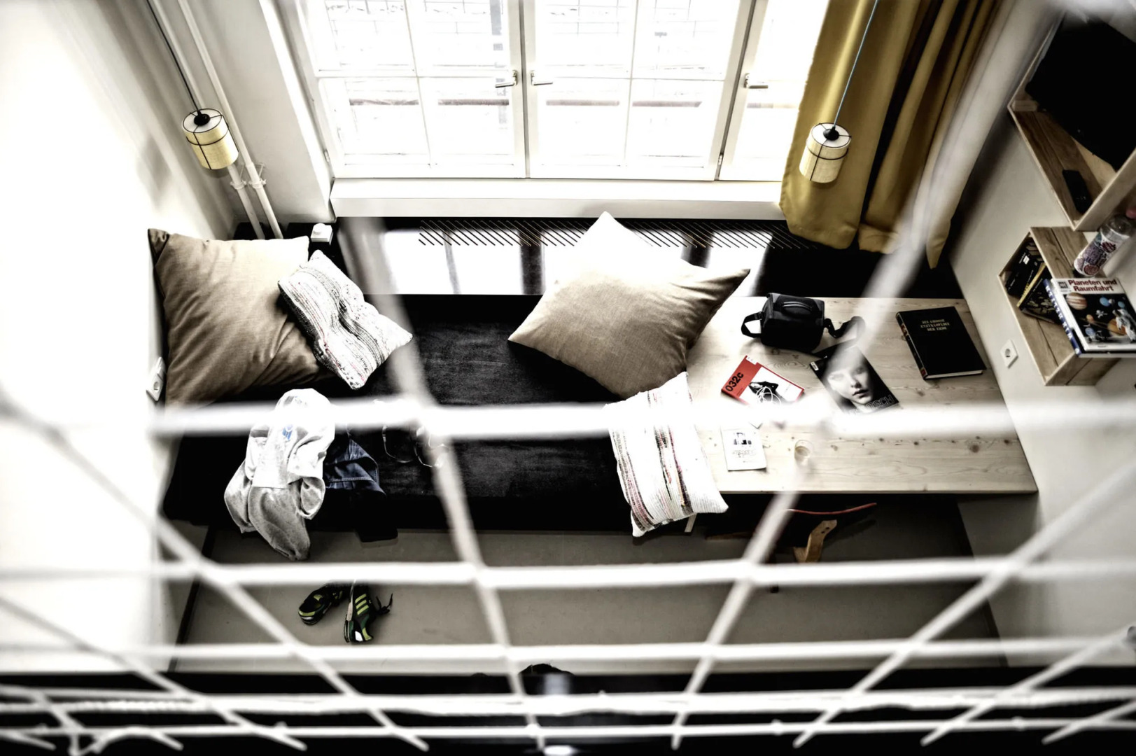 Photo - Michelberger Hotel